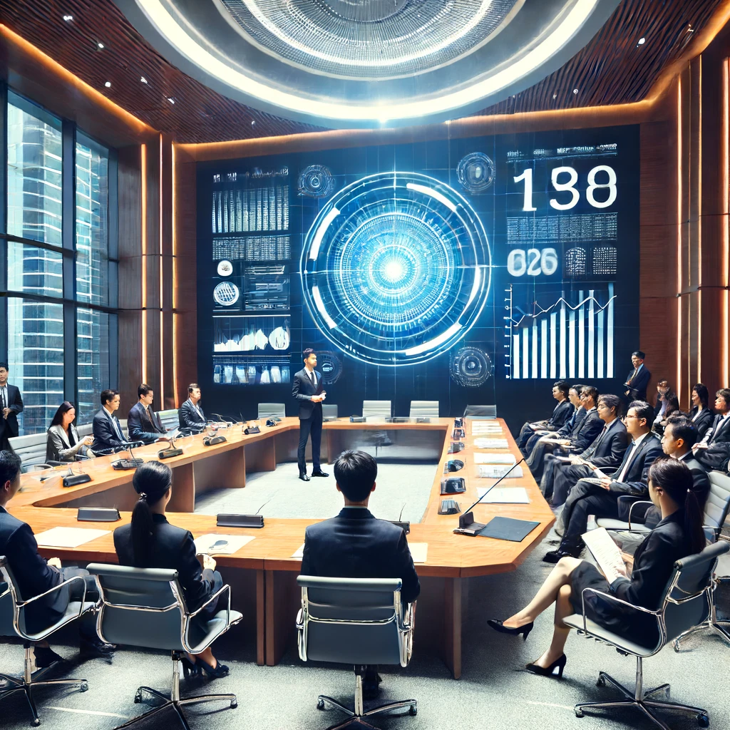 2024年中央企业资产评估新规出台:优化布局与结构调整(图1) 2024年中央企业资产评估新规出台:优化布局与结构调整(图1)