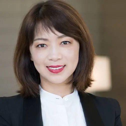 盘点2024中国百强民企背后的CFO们(图5) 盘点2024中国百强民企背后的CFO们(图5)