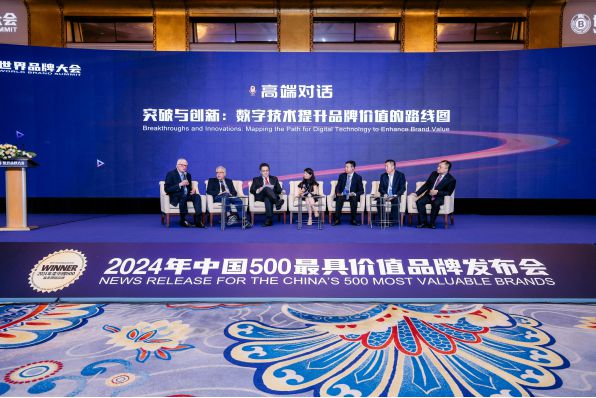 贵州轮胎前进品牌价值提升7274亿元上升18名(图2) 贵州轮胎前进品牌价值提升7274亿元上升18名(图2)