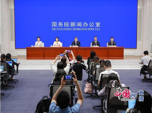 改革进行时丨中央企业资产总额达866万亿元 充分发挥科技创新主体作用(图1) 改革进行时丨中央企业资产总额达866万亿元 充分发挥科技创新主体作用(图1)