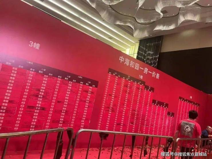 中海海上和集2024年首页网站-中海海上和集楼盘详情-户型配套(图2) 中海海上和集2024年首页网站-中海海上和集楼盘详情-户型配套(图2)